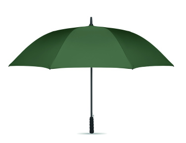 Logo trade promotional merchandise picture of: 27 inch windproof umbrella