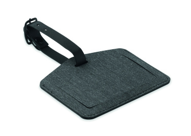 Logo trade promotional giveaway photo of: Anti-loss finder luggage tag