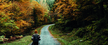 Logo trade promotional merchandise image of: 300D RPET computer backpack