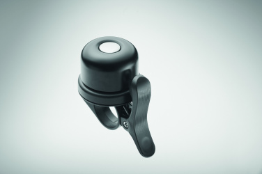 Logo trade corporate gifts picture of: Apple® smart finder bike bell