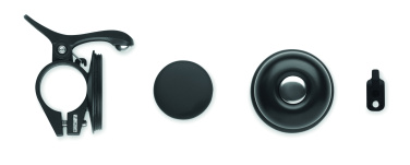 Logotrade promotional merchandise picture of: Apple® smart finder bike bell