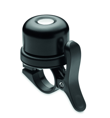 Logo trade business gift photo of: Apple® smart finder bike bell