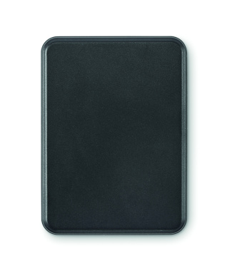 Logo trade promotional giveaway photo of: 5000 mAh Power bank