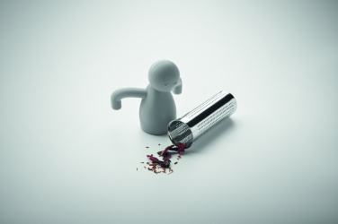 Logo trade promotional merchandise image of: Funny tea infuser
