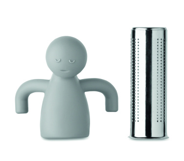 Logo trade business gift photo of: Funny tea infuser