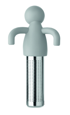 Logotrade advertising products photo of: Funny tea infuser