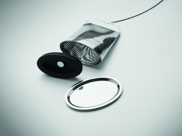 Logotrade promotional product picture of: Tea infuser in stainless steel