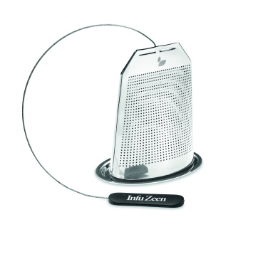 Logotrade promotional giveaway picture of: Tea infuser in stainless steel