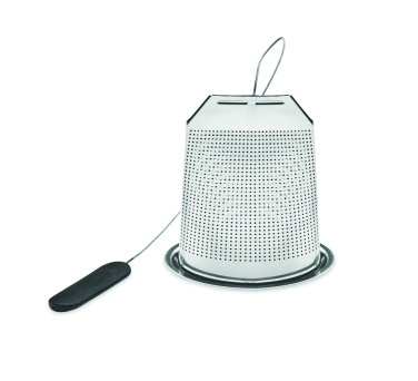 Logotrade advertising product picture of: Tea infuser in stainless steel