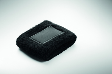 Logotrade promotional gift image of: Wristband in polycotton