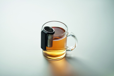 Logotrade promotional merchandise photo of: Tea infuser with hook