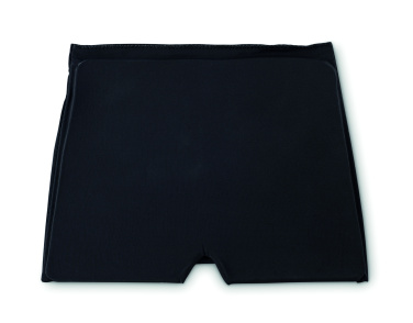 Logo trade corporate gifts image of: One size relief compress cap