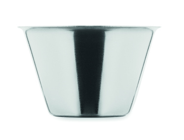 Logotrade promotional giveaways photo of: Hip flask with shot cups