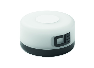 Logotrade corporate gift picture of: Retractable LED string light