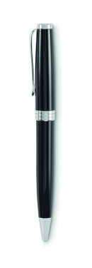 Logo trade promotional product photo of: Twist ball pen in box