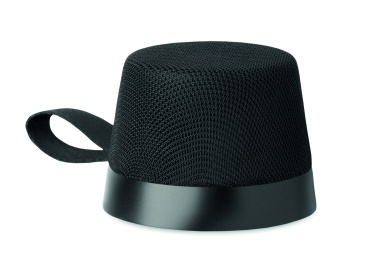 Logotrade promotional gift image of: 3W wireless speaker with stand