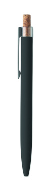 Logo trade promotional products picture of: Recycled aluminium pen