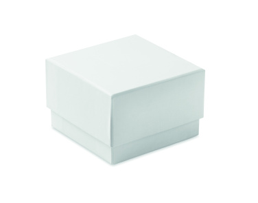 Logo trade corporate gift photo of: Glass cube award