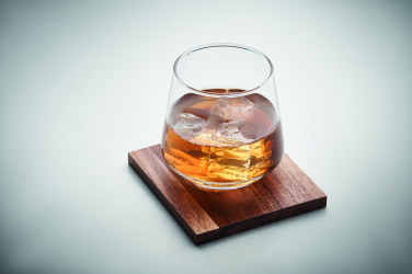 Logo trade promotional gift photo of: Whisky short drink glass set