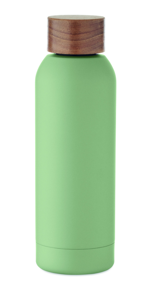 Logotrade promotional merchandise image of: Single wall bottle 700 ml