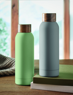Logotrade promotional items photo of: Single wall bottle 700 ml