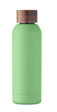 Logotrade business gifts photo of: Single wall bottle 700 ml