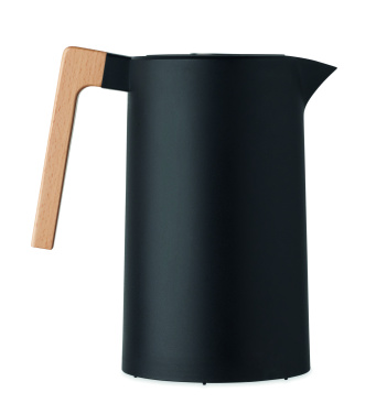 Logotrade promotional product image of: Double wall jug 1L