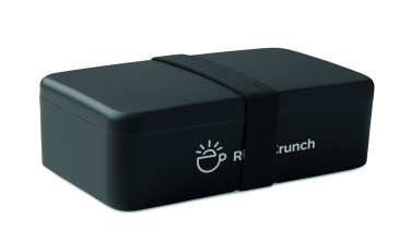 Logotrade promotional product picture of: Lunch box in PP 750 ml