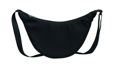 Logo trade advertising product photo of: Sling bag in 400D Oxford