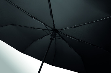 Logotrade promotional giveaway image of: 21 inch windproof umbrella