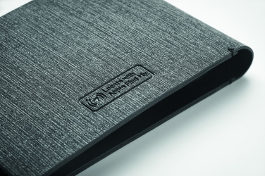 Logotrade promotional merchandise photo of: Anti-loss finder PU wallet