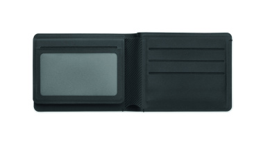 Logo trade promotional merchandise picture of: Anti-loss finder PU wallet