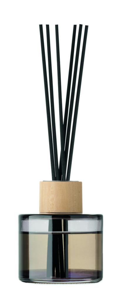 Logotrade promotional products photo of: Vanilla aroma reed diffuser