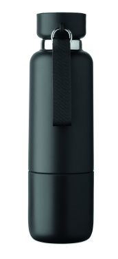 Logotrade promotional gifts photo of: Double wall bottle 500ml