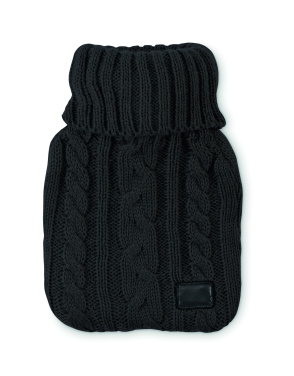 Logotrade promotional gift picture of: Hot water bottle 400ml
