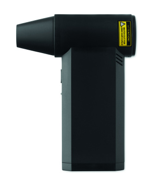 Logotrade promotional giveaway image of: Portable turbo fan