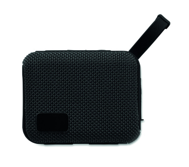Logotrade promotional product picture of: 5W wireless speaker