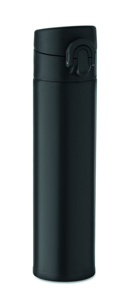 Logo trade promotional gift photo of: Double wall bottle 300 ml