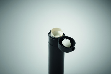 Logo trade promotional merchandise picture of: Double wall bottle 300 ml