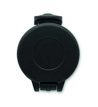 Logo trade business gifts image of: Double wall bottle 300 ml