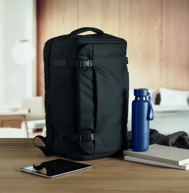 Logotrade promotional product picture of: Large carry-on travel bag