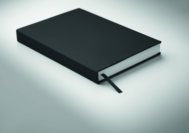 Logo trade promotional item photo of: A5 perpetual daily planner