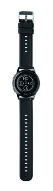 Logo trade business gift photo of: Smartwatch IP68 waterproof