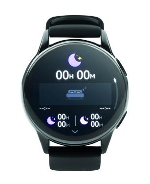 Logotrade promotional item image of: Smartwatch IP68 waterproof