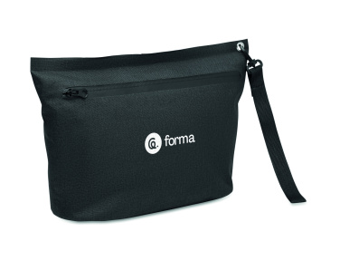 Logo trade advertising product photo of: Water-resistant documents bag