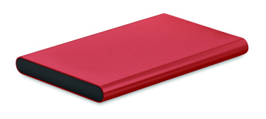 Logo trade promotional merchandise image of: 4000 mAh Power Bank Type C