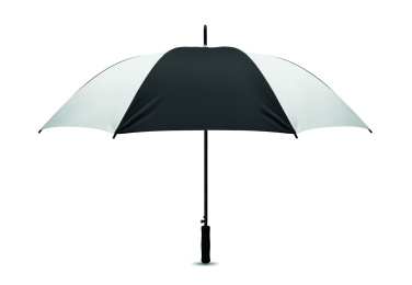 Logo trade promotional gifts image of: 27 inch umbrella