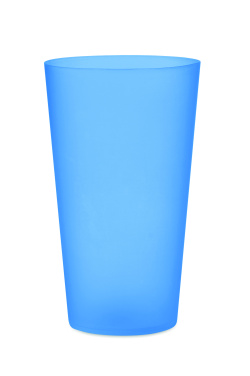 Logotrade advertising products photo of: Reusable event cup 500ml