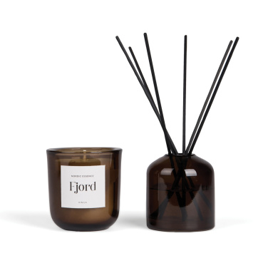 Logotrade corporate gifts photo of: VINGA Nordic essence ambience set