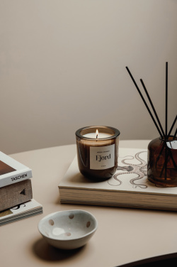 Logotrade corporate gift image of: VINGA Nordic essence ambience set
